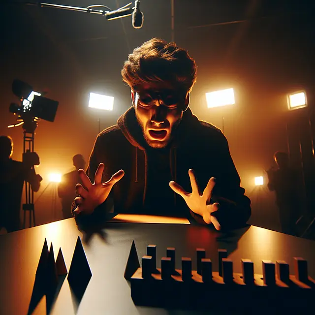 Missed Opportunities