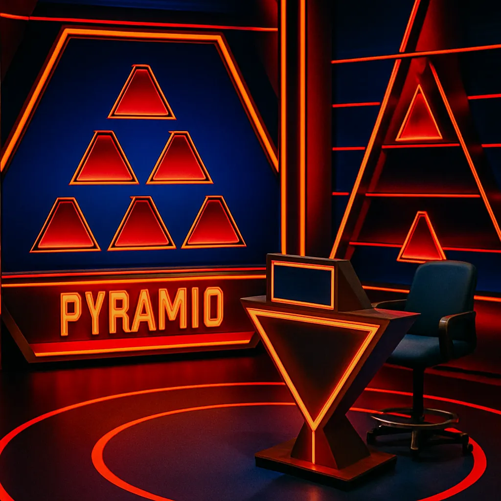 The $100,000 Pyramid