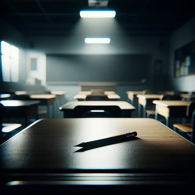 Missed Opportunities