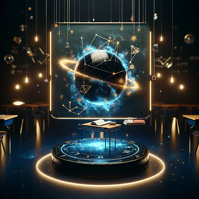 Play Grade School Challenge