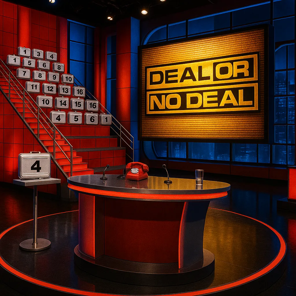 Deal or No Deal