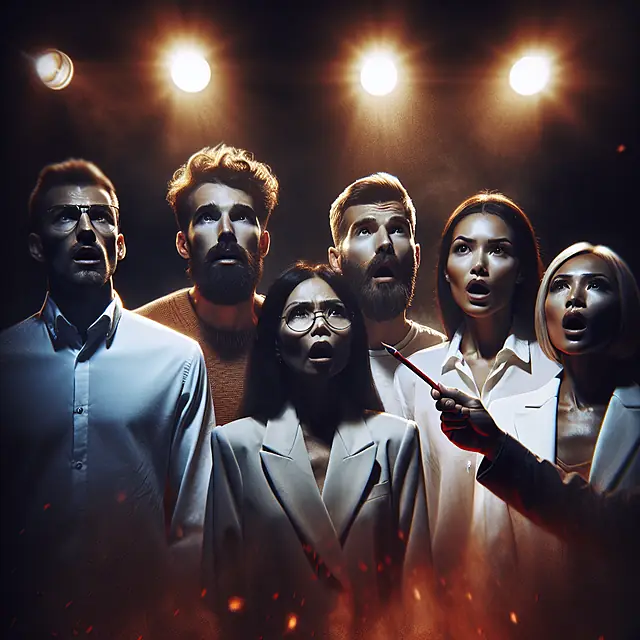 Missed Opportunities