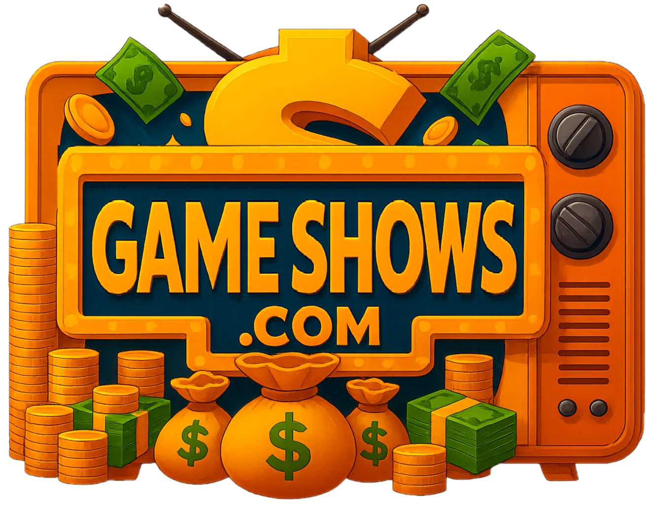 GameShows.com