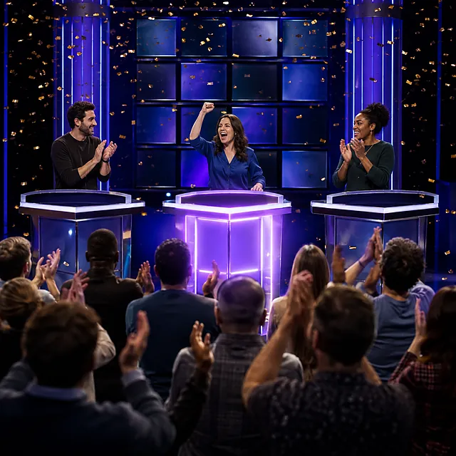 Moments & Trivia