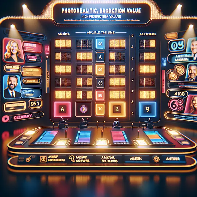 Play Fill in the Blank