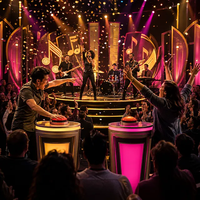 Moments & Trivia
