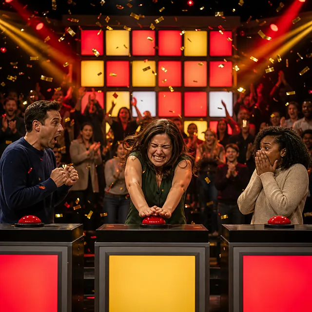 Moments & Trivia