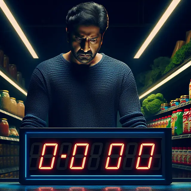 Missed Opportunities