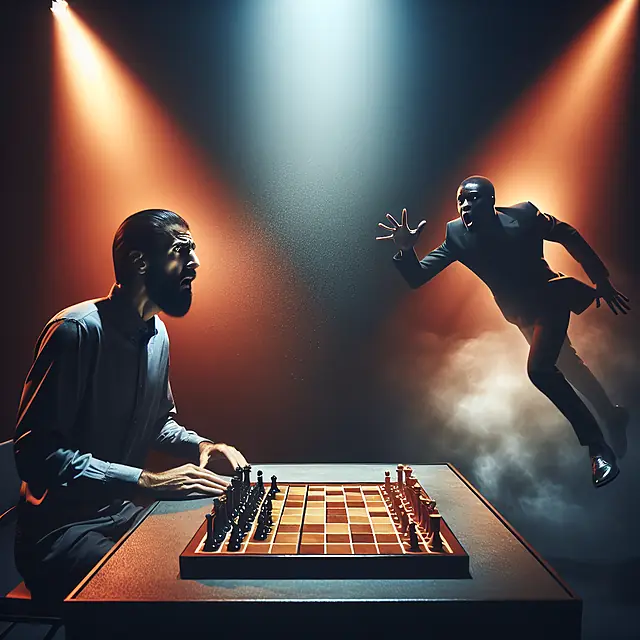 Missed Opportunities