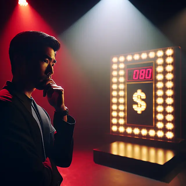 Missed Opportunities