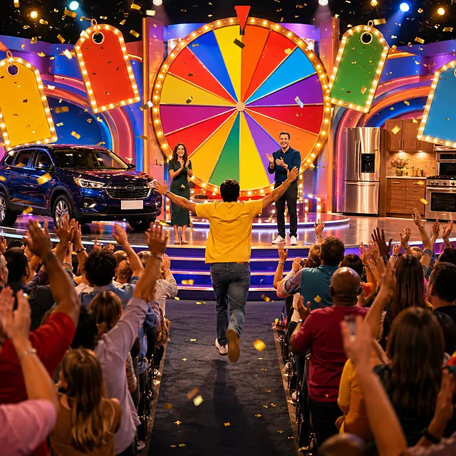 Moments & Trivia