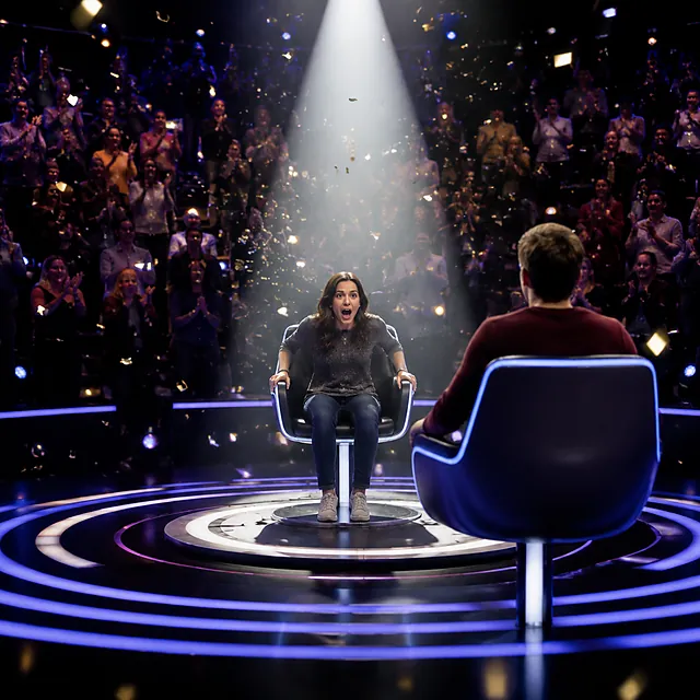 Moments & Trivia
